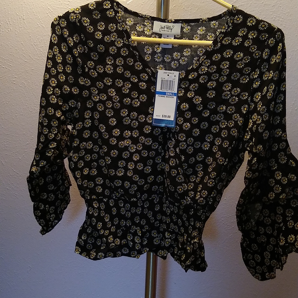 Ladies top